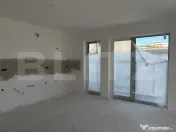 Apartament 3 camere 2 bai, 72 mp ,Standard nZeb, Dorobantilo