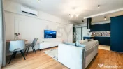 Apartament modern I One Cotroceni Park 