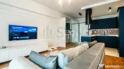 Apartament modern I One Cotroceni Park 