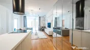 Apartament modern I One Cotroceni Park 