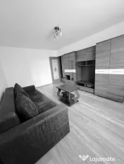 Inchiriere apartament 2 camere D, in Nicolina 