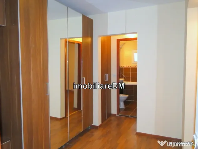 Inchiriere apartament 2 camere D, in Nicolina - Iasi (Iasi)