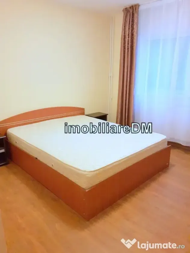 Inchiriere apartament 2 camere D, in Nicolina - Iasi (Iasi)