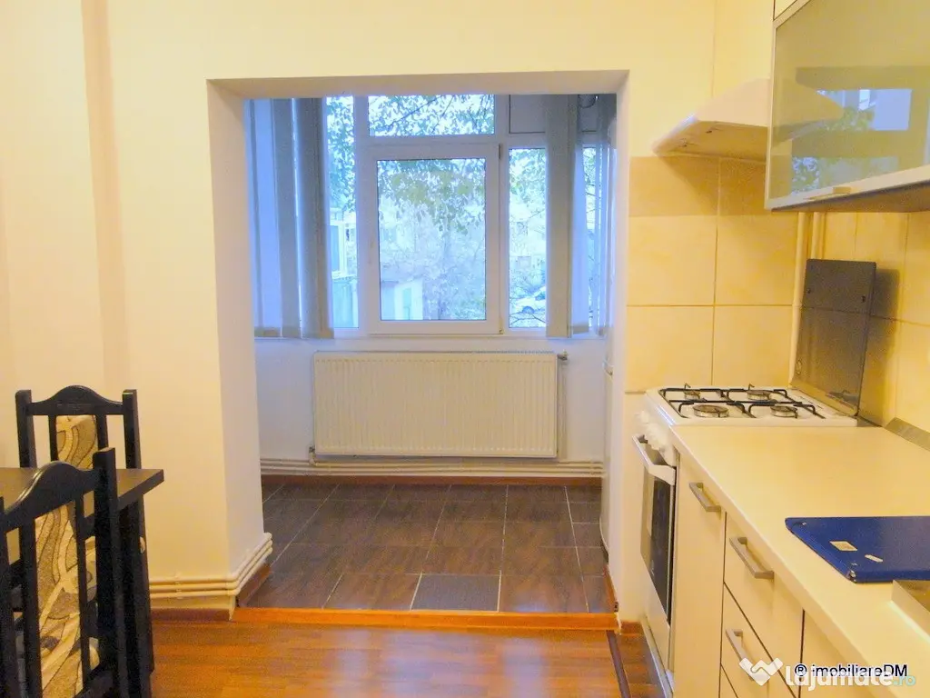 Inchiriere apartament 2 camere D, in Nicolina - Iasi (Iasi)