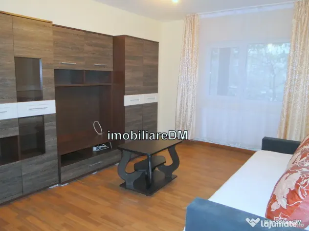 Inchiriere apartament 2 camere D, in Nicolina - Iasi (Iasi)