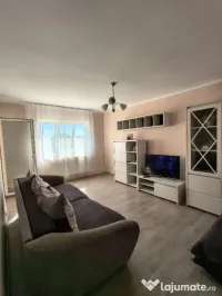 Închiriez apartament 2 camere 
