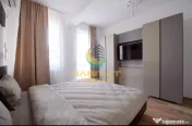 2 camere bloc nou la 8 minute de metrou 