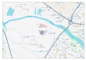 Teren industrial 7000mp Oradea / Zona Ioșia 