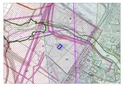 Teren industrial 7000mp Oradea / Zona Ioșia 