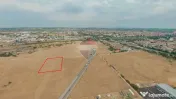 Teren industrial 7000mp Oradea / Zona Ioșia 