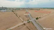 Teren industrial 7000mp Oradea / Zona Ioșia 