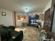 Apartament 2 camere semidecomandat, 45,65mp totali - Ciuperc 
