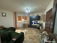 Apartament 2 camere semidecomandat, 45,65mp totali - Ciuperc 