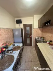 Apartament 2 camere semidecomandat, 45,65mp totali - Ciuperc 