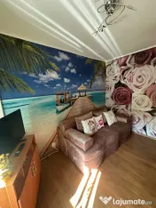 Apartament 2 camere semidecomandat, 45,65mp totali - Ciuperc 