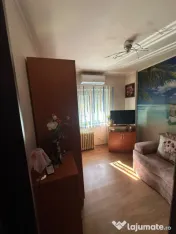 Apartament 2 camere semidecomandat, 45,65mp totali - Ciuperc 