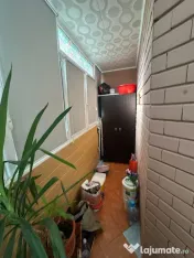 Apartament 2 camere semidecomandat, 45,65mp totali - Ciuperc 