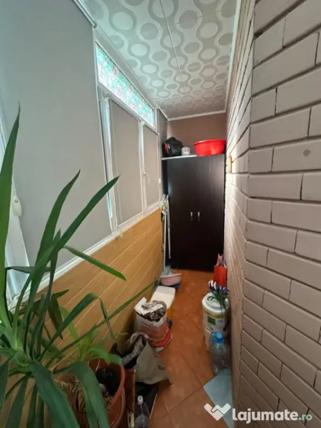 Apartament 2 camere semidecomandat, 45,65mp totali - Ciuperc - Craiova (Dolj)
