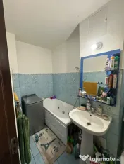 Apartament 2 camere semidecomandat, 45,65mp totali - Ciuperc 