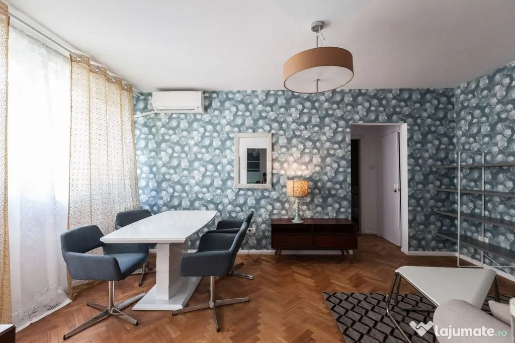 2 Camere | Ion Mihalache | 1 Mai | Piata Domenii | La cheie - Bucuresti (Bucuresti-Ilfov)