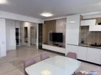 Apartament premium cu 3 camere loc de parcare subteran și f 