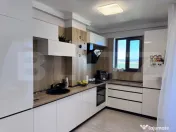 Apartament premium cu 3 camere loc de parcare subteran și f 