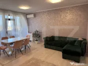 Apartament premium cu 3 camere loc de parcare subteran și f 
