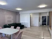 Apartament premium cu 3 camere loc de parcare subteran și f 