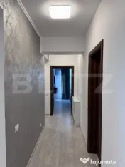 Apartament premium cu 3 camere loc de parcare subteran și f 