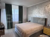 Apartament premium cu 3 camere loc de parcare subteran și f 