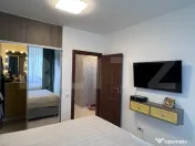 Apartament premium cu 3 camere loc de parcare subteran și f 
