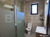 Apartament premium cu 3 camere loc de parcare subteran și f 
