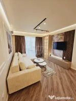 2 camere | Novum Grozăvești | 61,9 m² | Etaj 10/11 | Înc