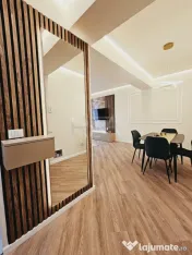 2 camere | Novum Grozăvești | 61,9 m² | Etaj 10/11 | Înc