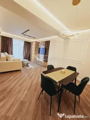2 camere | Novum Grozăvești | 61,9 m² | Etaj 10/11 | Înc