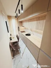 2 camere | Novum Grozăvești | 61,9 m² | Etaj 10/11 | Înc