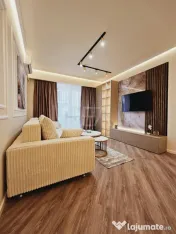 2 camere | Novum Grozăvești | 61,9 m² | Etaj 10/11 | Înc