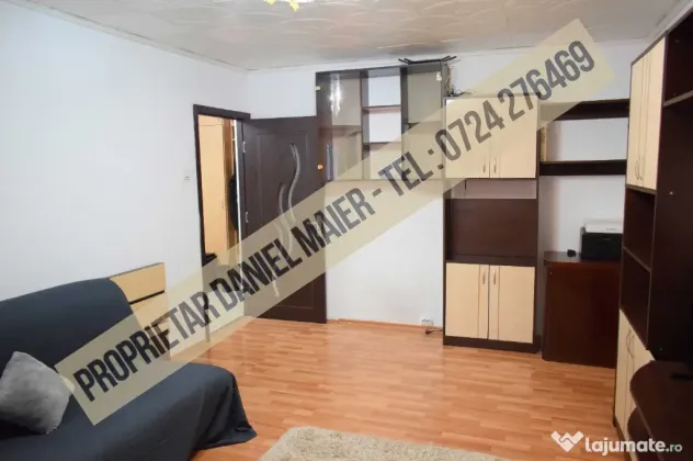 Apartament 2 camere în Aviației etajul 1, între Promenada și Herăstrău - Bucuresti (Bucuresti-Ilfov)