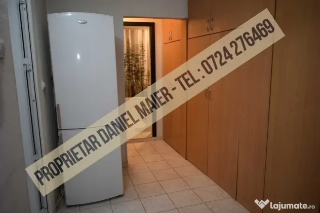 Apartament 2 camere în Aviației etajul 1, între Promenada și Herăstrău - Bucuresti (Bucuresti-Ilfov)