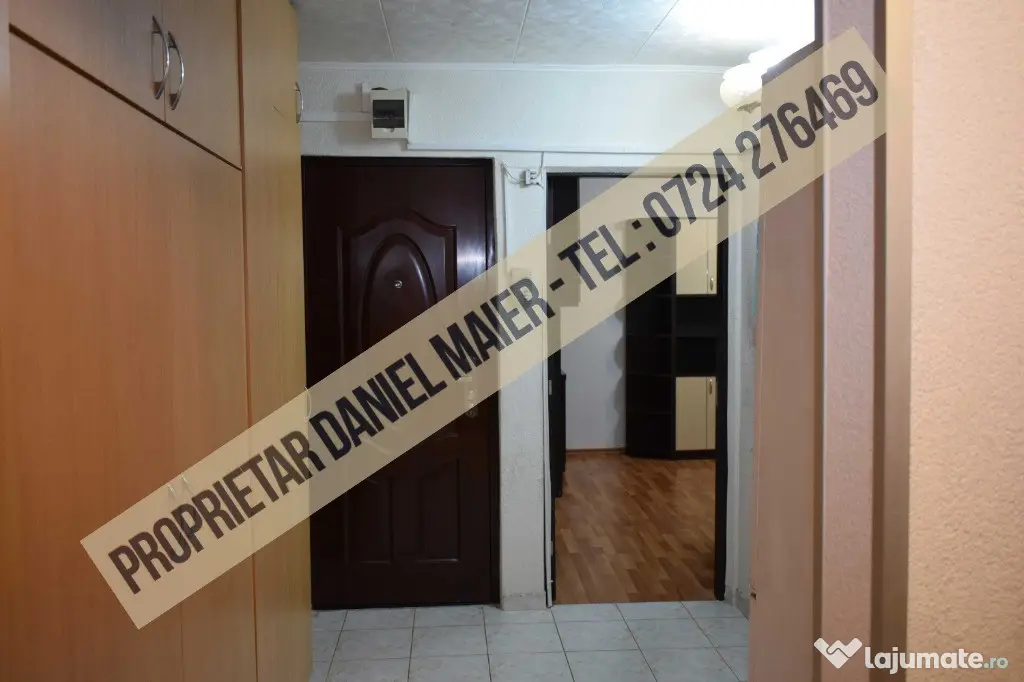 Apartament 2 camere în Aviației etajul 1, între Promenada și Herăstrău - Bucuresti (Bucuresti-Ilfov)