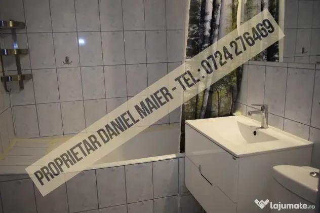 Apartament 2 camere în Aviației etajul 1, între Promenada și Herăstrău - Bucuresti (Bucuresti-Ilfov)