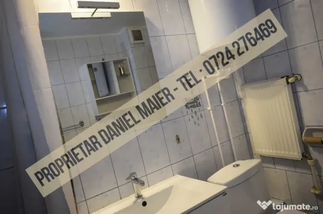 Apartament 2 camere în Aviației etajul 1, între Promenada și Herăstrău - Bucuresti (Bucuresti-Ilfov)