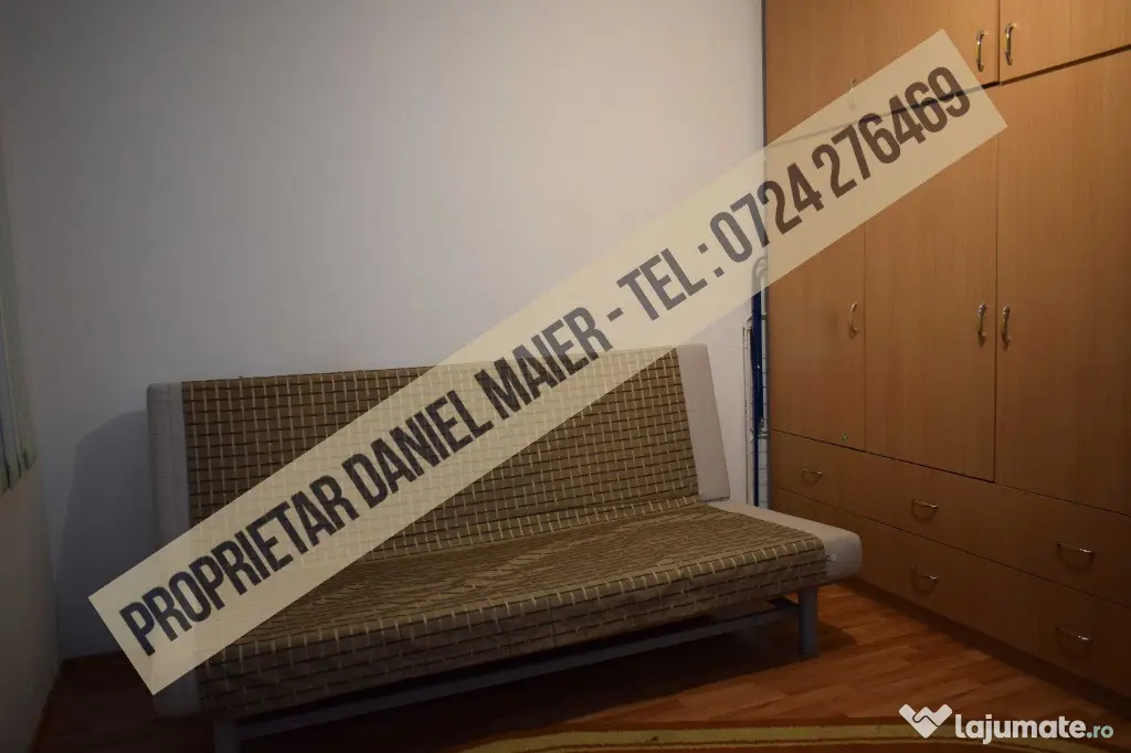 Apartament 2 camere în Aviației etajul 1, între Promenada și Herăstrău - Bucuresti (Bucuresti-Ilfov)