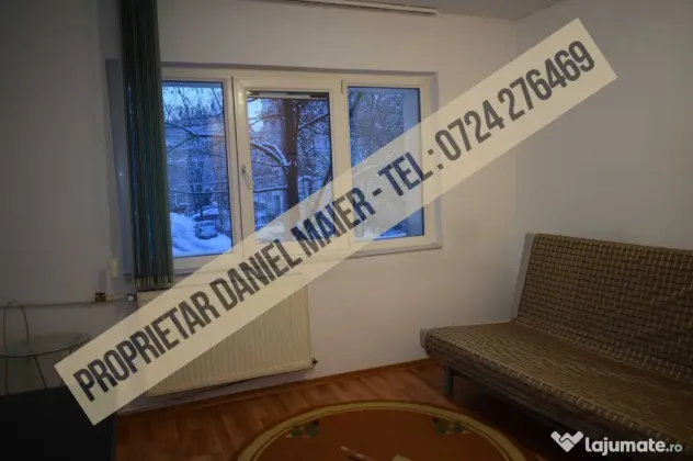 Apartament 2 camere în Aviației etajul 1, între Promenada și Herăstrău - Bucuresti (Bucuresti-Ilfov)
