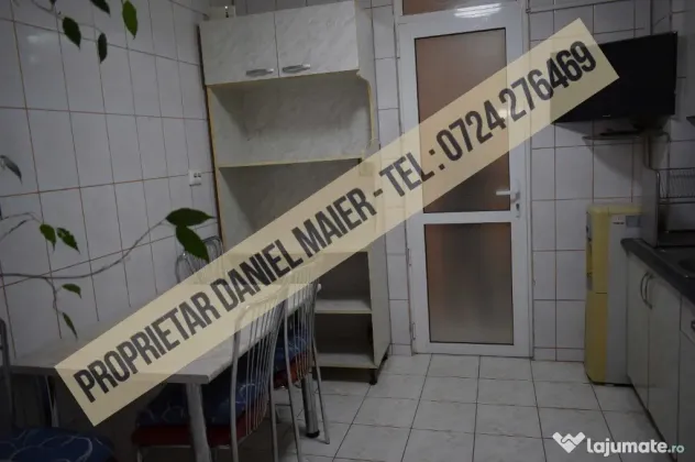 Apartament 2 camere în Aviației etajul 1, între Promenada și Herăstrău - Bucuresti (Bucuresti-Ilfov)