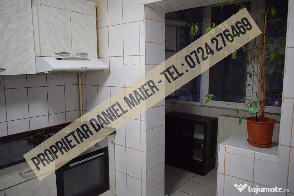 Apartament 2 camere în Aviației etajul 1, între Promenada și Herăstrău - Bucuresti (Bucuresti-Ilfov)