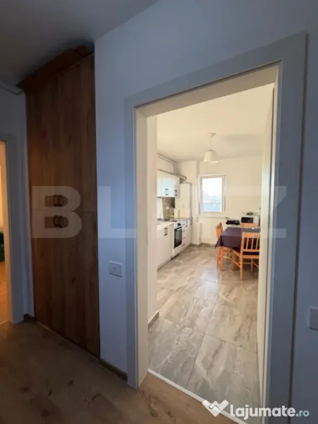 Apartament premium cu 2 camere | Bloc nou | Vedere panoramic - Brasov (Brasov)