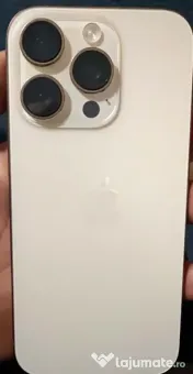 IPhone 16 Pro 128 GB