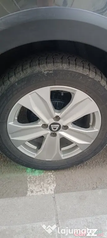 Dacia Logan MCV stepway 0.9 tce gpl 2019 - Calarasi (Calarasi)