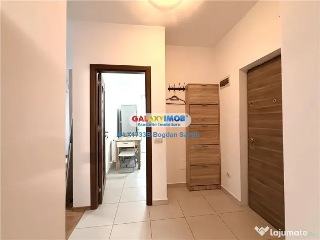 Apartament decomandat cu 2 camere de inchiriat in Militari R - Bucuresti (Bucuresti-Ilfov)